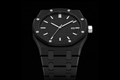 Black Oak Quartz Watch | QTK