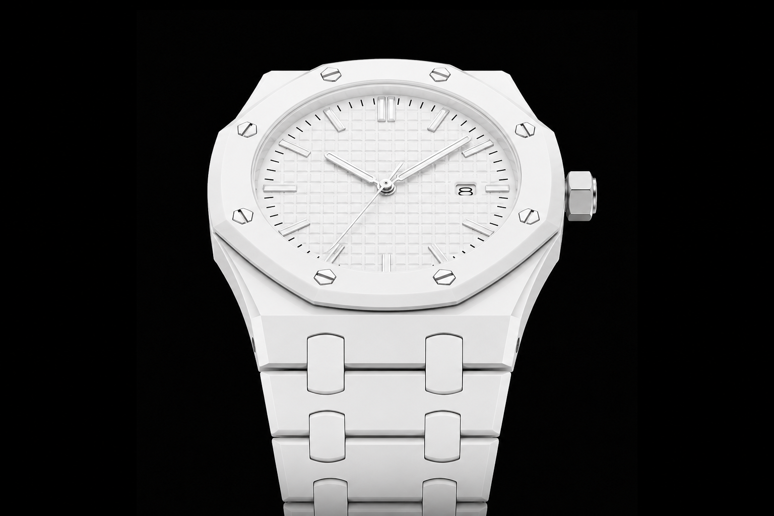 White Oak Quartz Watch | QTK