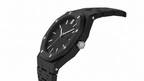 Black Oak Quartz Watch | QTK