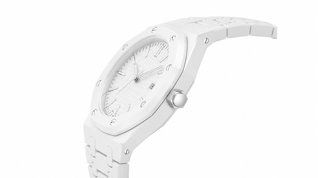 White Oak Quartz Watch | QTK