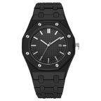 Black Oak Quartz Watch | QTK