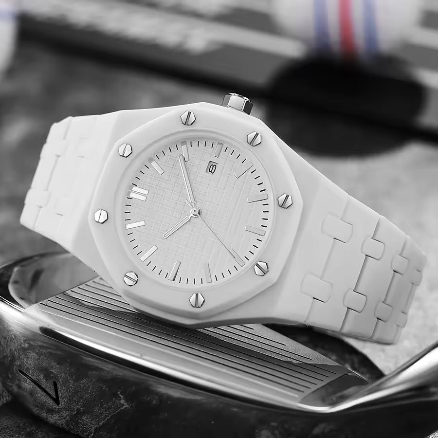 White Oak Quartz Watch | QTK