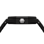 Black Oak Quartz Watch | QTK