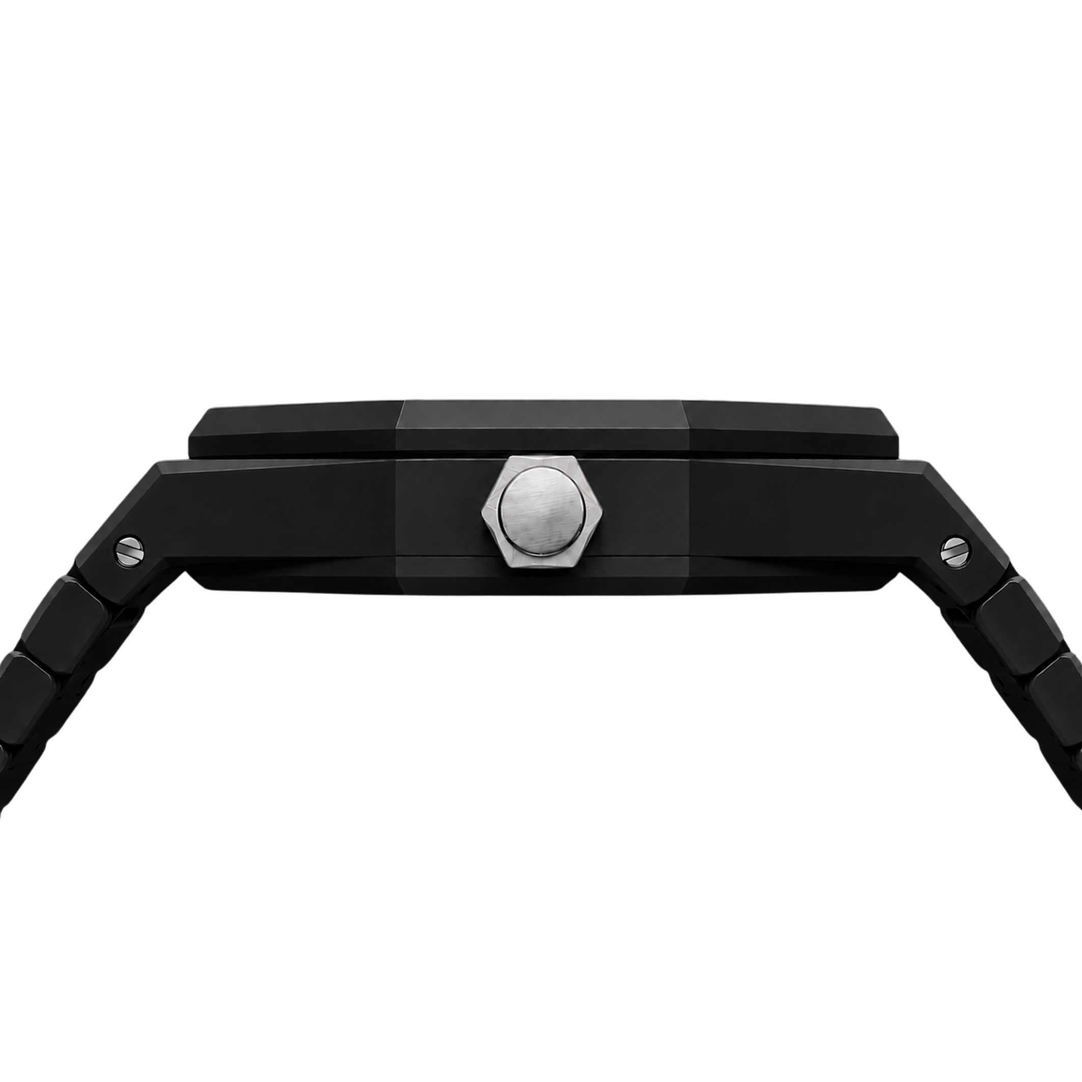 Black Oak Quartz Watch | QTK