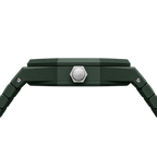 Green Oak Quartz Watch | QTK
