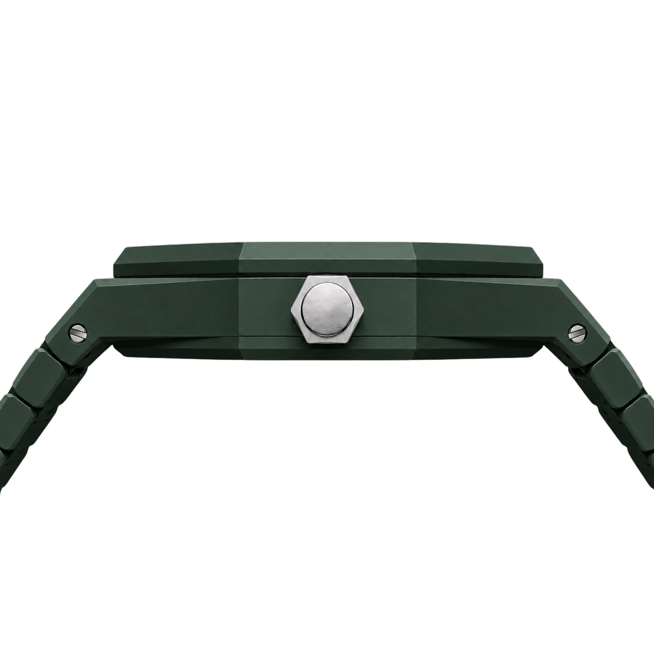 Green Oak Quartz Watch | QTK